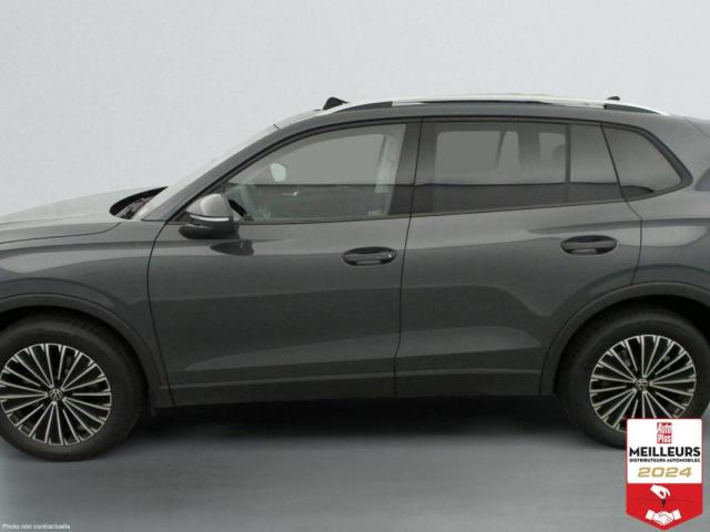 Volkswagen Tiguan image 1