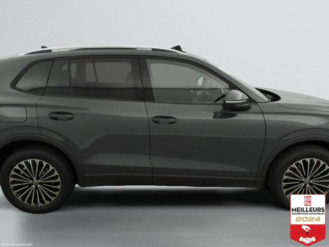 Volkswagen Tiguan image 5