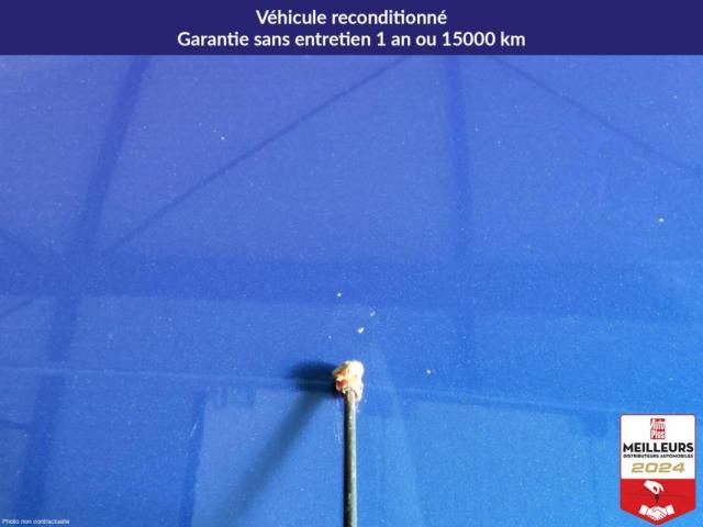 Dacia Sandero image 7