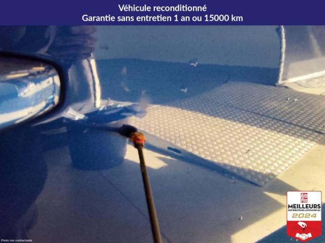 Dacia Sandero image 2