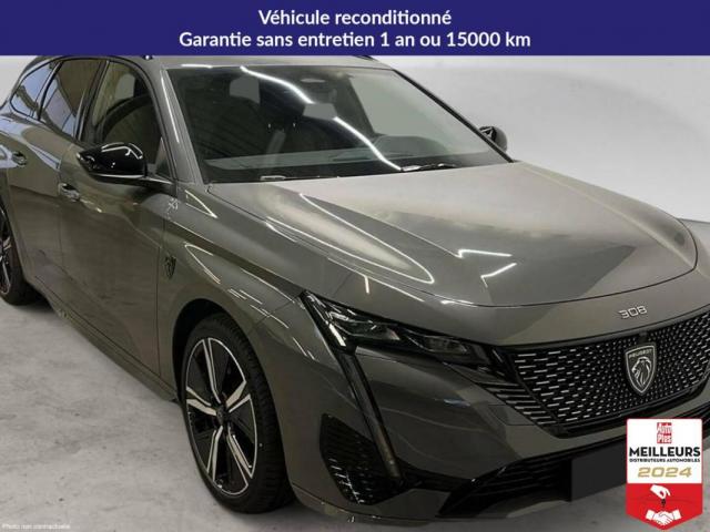 Peugeot 308 Sw image 8