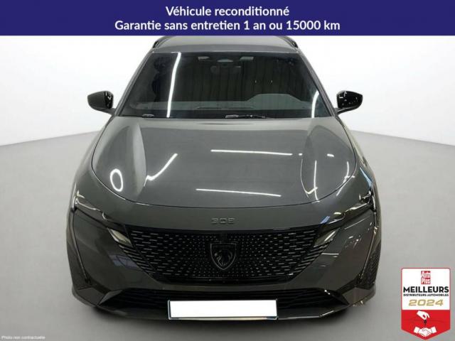 Peugeot 308 Sw image 5