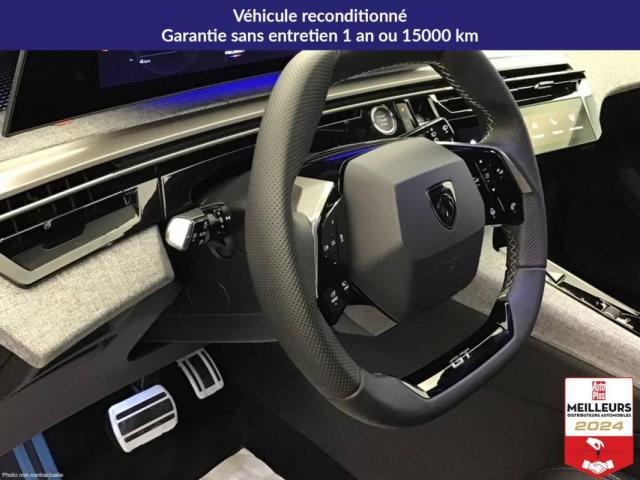 Peugeot 5008 image 4