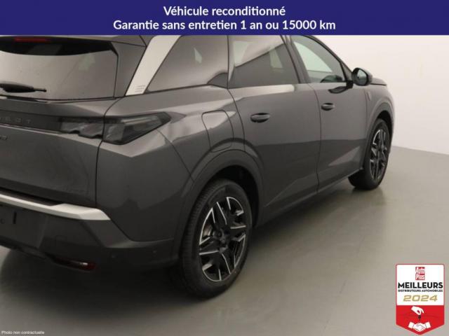 Peugeot 5008 image 7