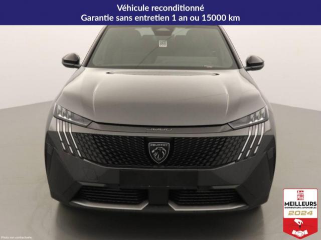 Peugeot 5008 image 3