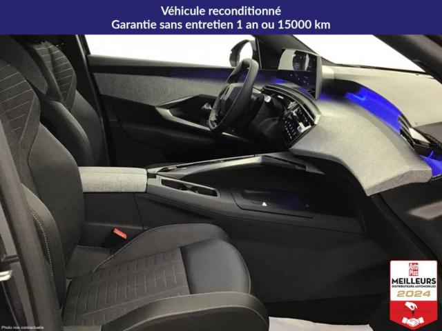 Peugeot 5008 image 9