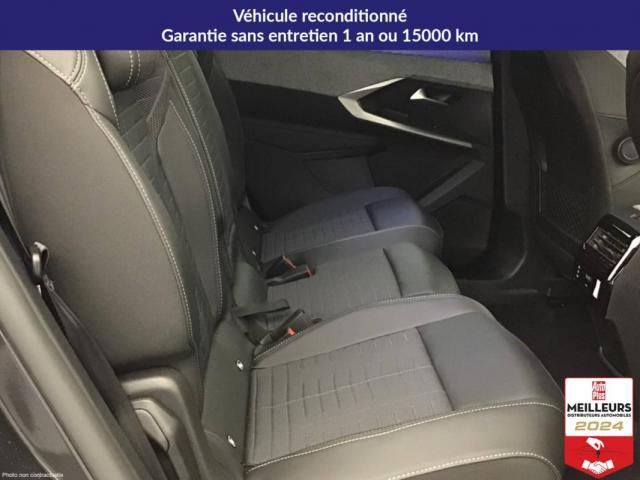 Peugeot 5008 image 6