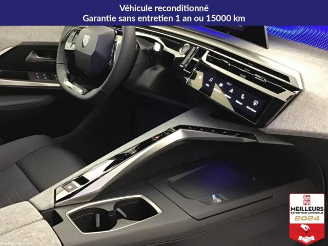 Peugeot 5008 image 8