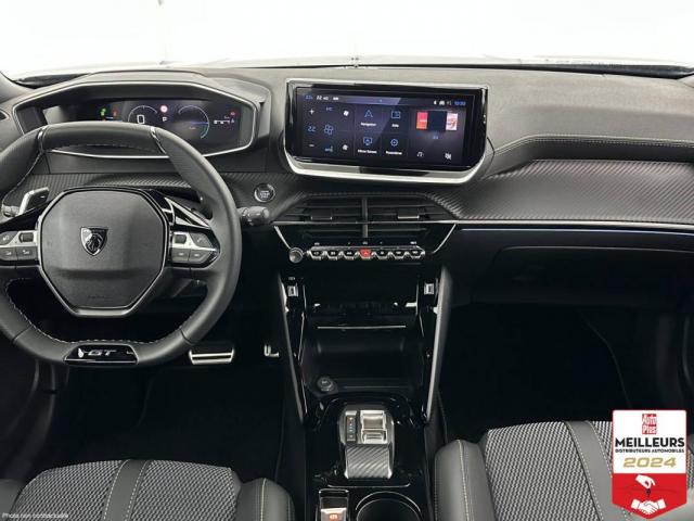 Peugeot 2008 image 7