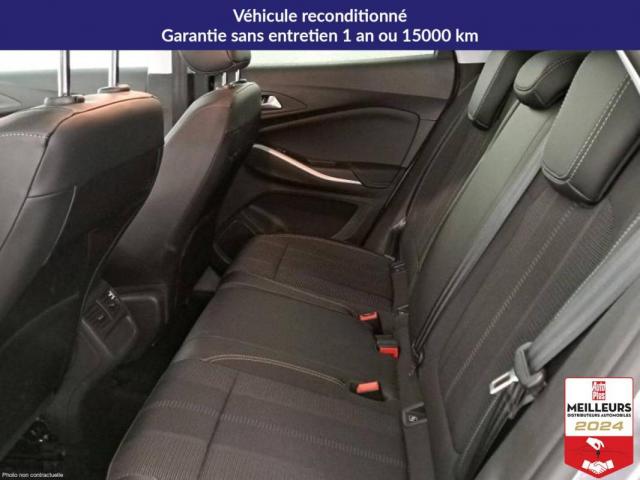 Opel Grandland image 6