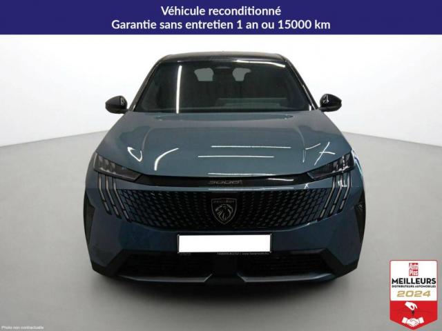 Peugeot 3008 image 7