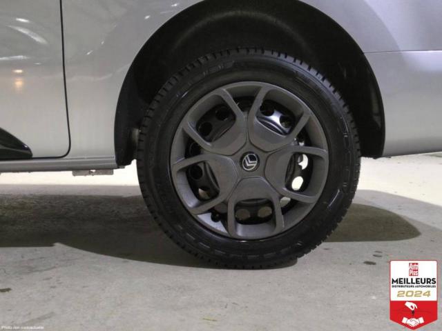 Citroen Jumpy image 1