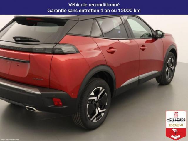 Peugeot 2008 image 5