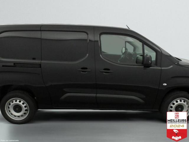 Citroen Berlingo image 1