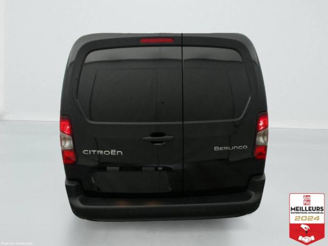 Citroen Berlingo image 5