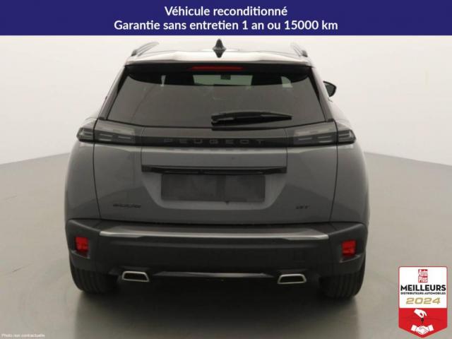 Peugeot 2008 image 1