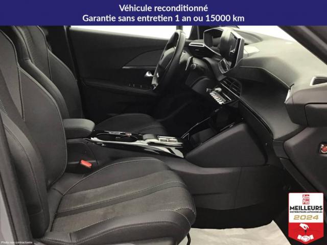 Peugeot 2008 image 4