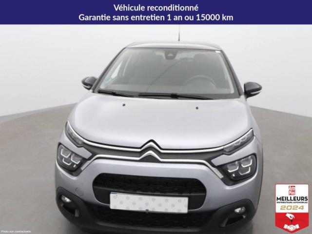 Citroen C3 image 7