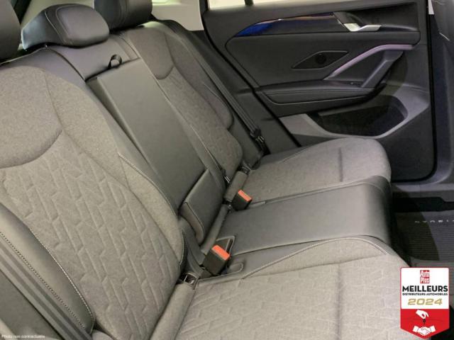 Volkswagen Tiguan image 4