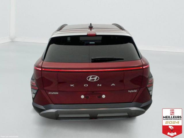 Hyundai Kona image 6
