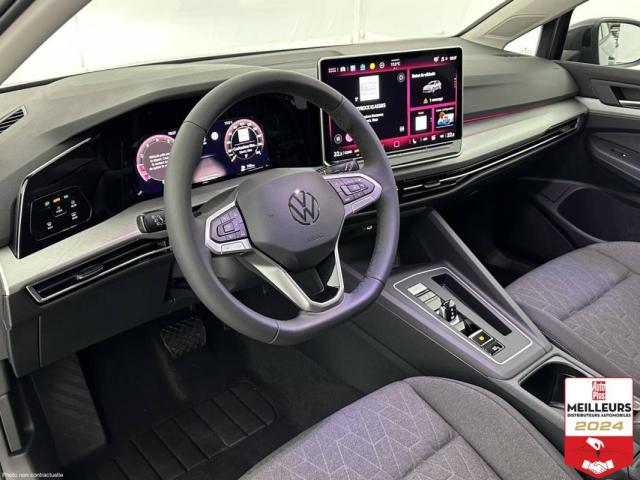 Volkswagen Golf image 5