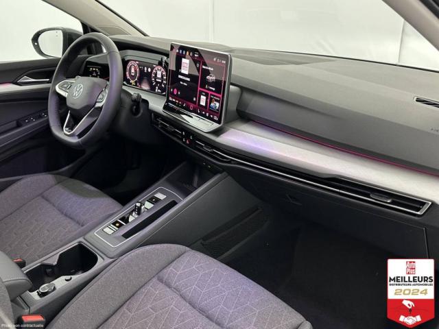 Volkswagen Golf image 2