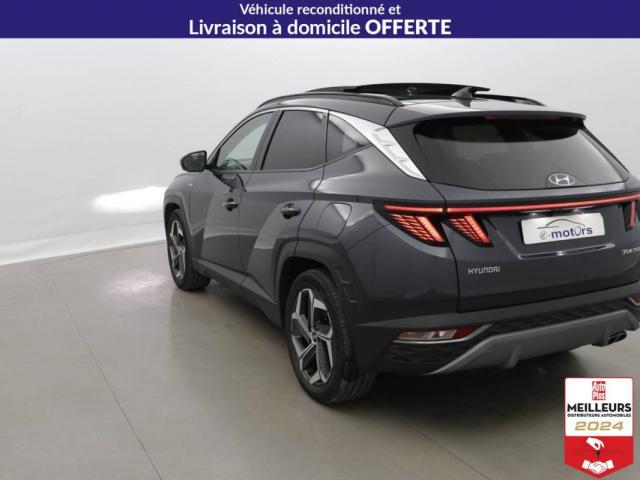 Hyundai Tucson image 2