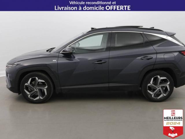 Hyundai Tucson image 9