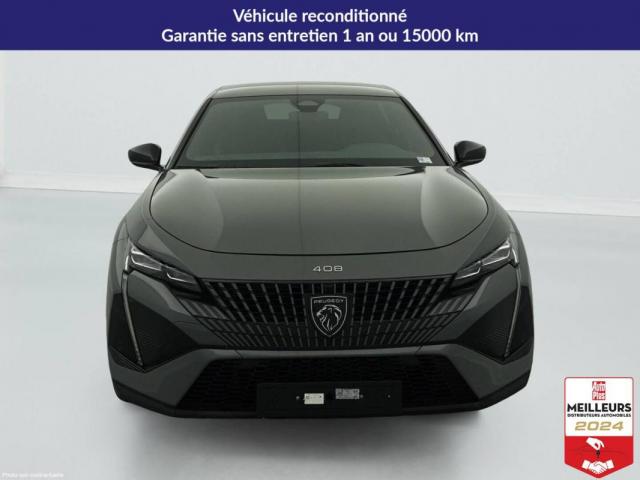 Peugeot 408 image 2