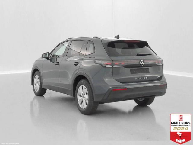 Volkswagen Tiguan image 3