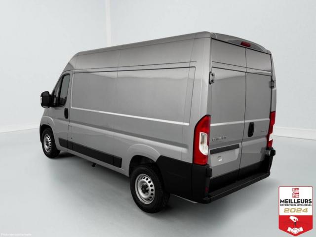 Citroen Jumper image 7