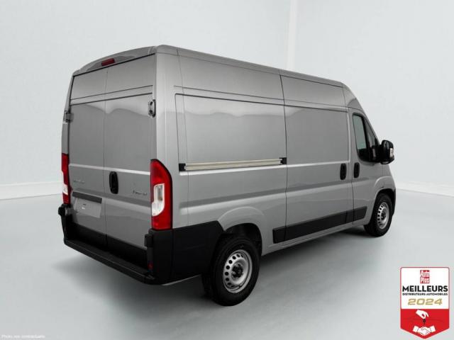 Citroen Jumper image 9