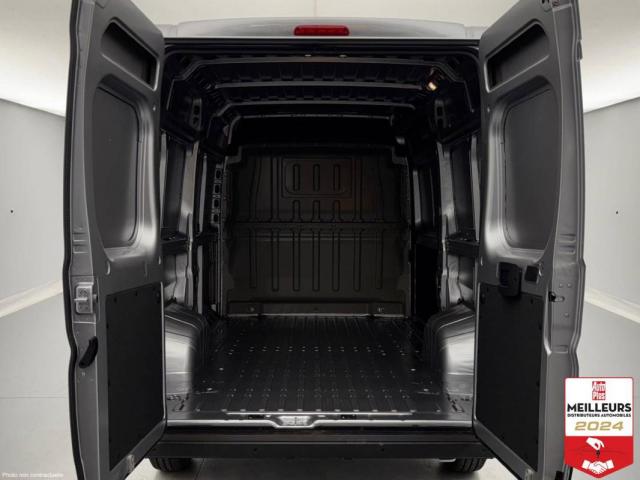 Citroen Jumper image 5