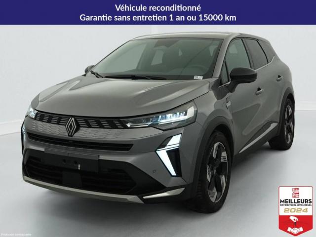 Renault Symbioz E-Tech Full Hybrid 145 Iconic