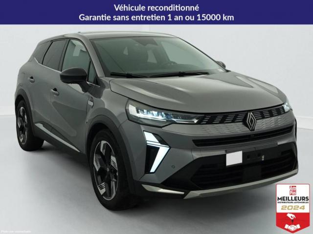 Renault Symbioz image 8