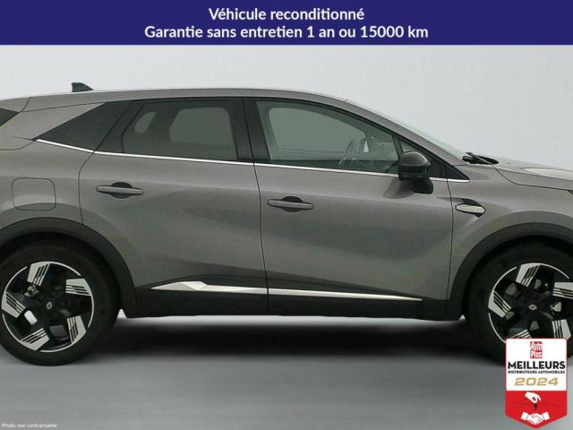 Renault Symbioz image 7