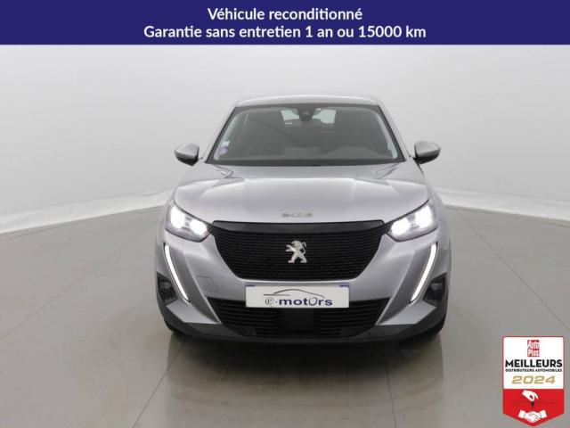 Peugeot 2008 image 7
