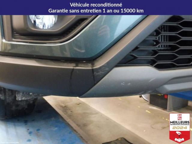 Dacia Sandero image 6