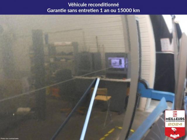 Dacia Sandero image 8