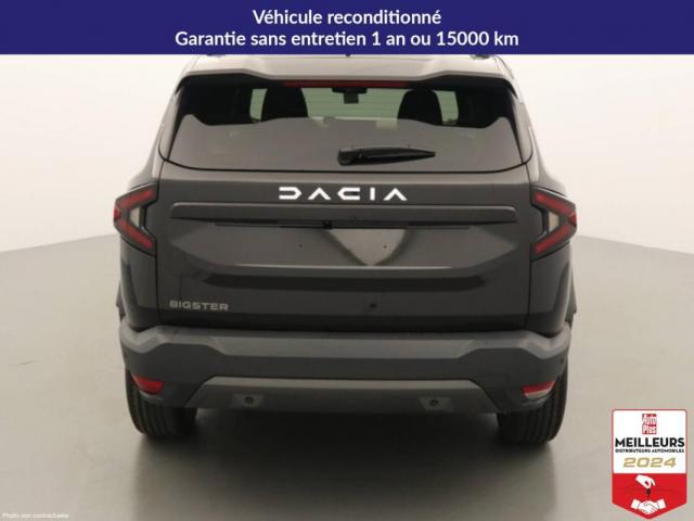 Dacia Bigster image 2