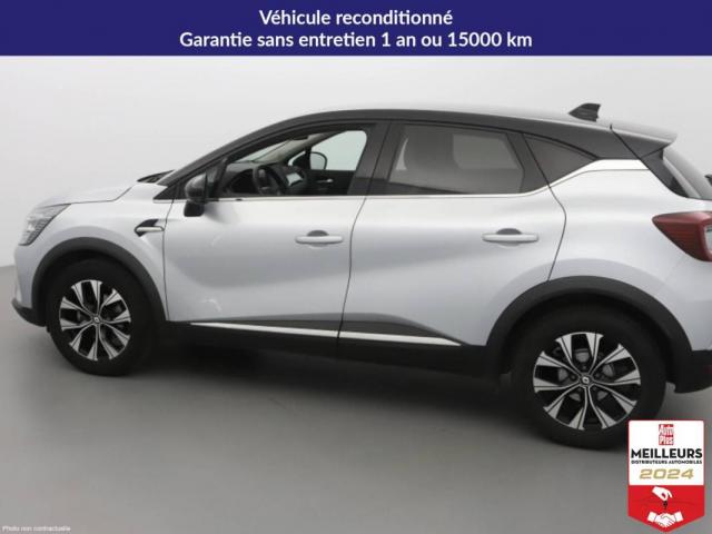 Renault Captur image 6