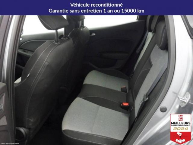 Renault Clio image 6