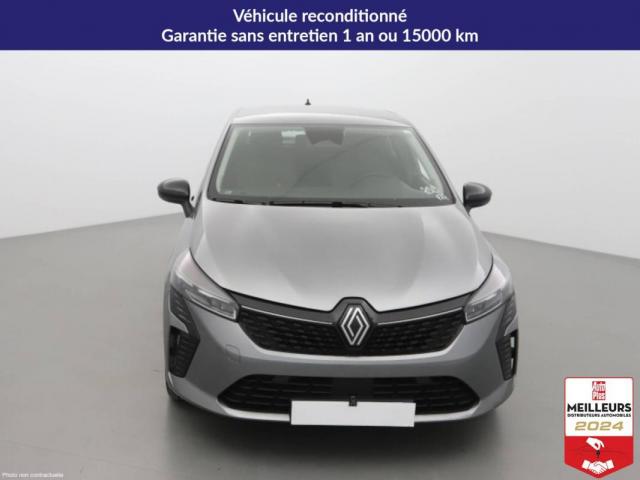 Renault Clio image 1