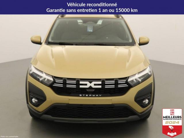 Dacia Sandero image 1