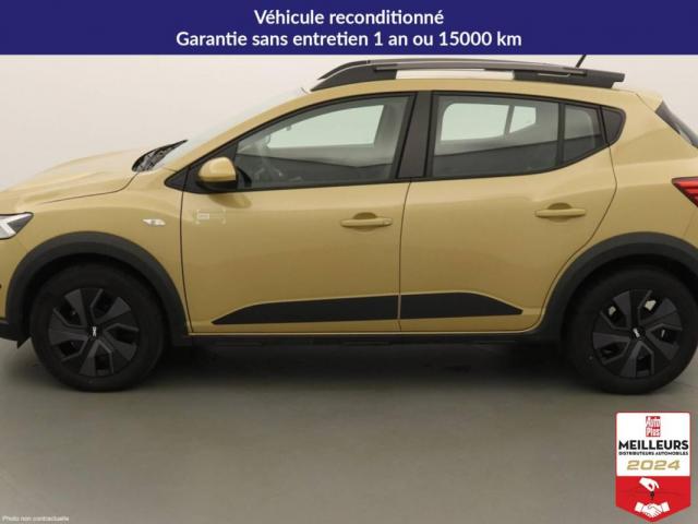 Dacia Sandero image 9