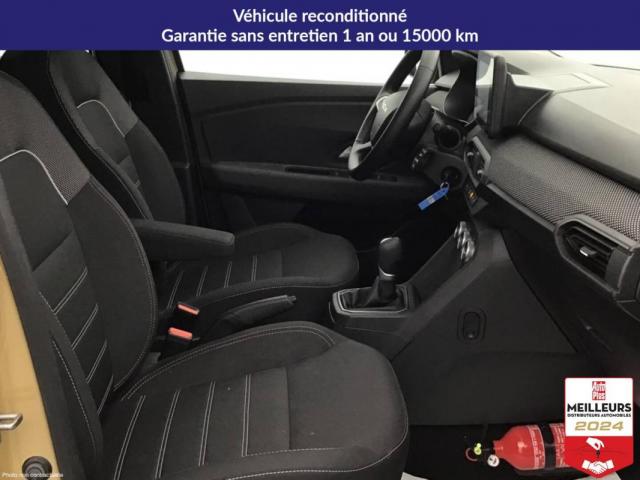 Dacia Sandero image 5