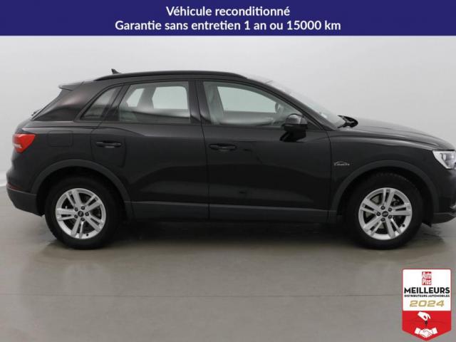 Audi Q3 image 6