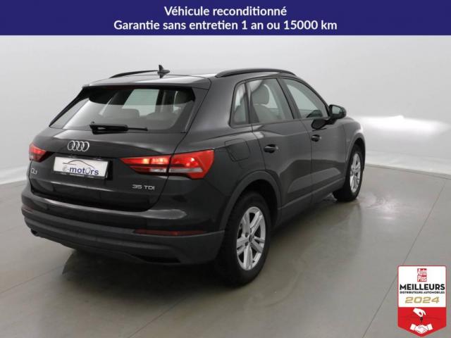 Audi Q3 image 8
