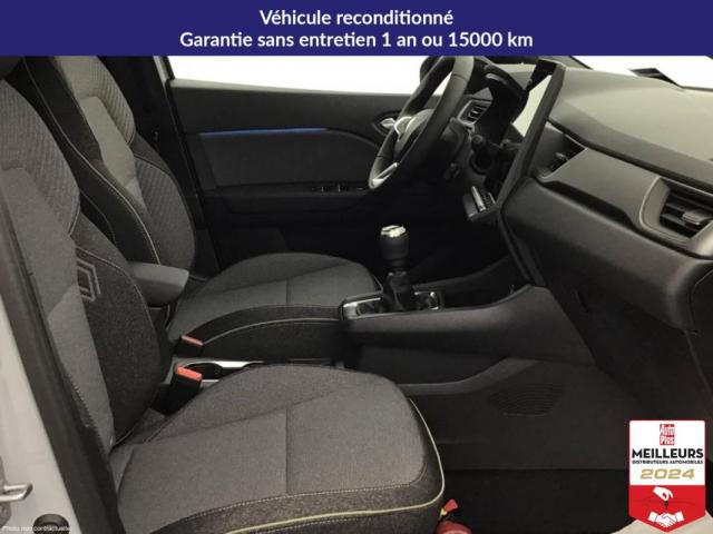 Renault Captur image 9