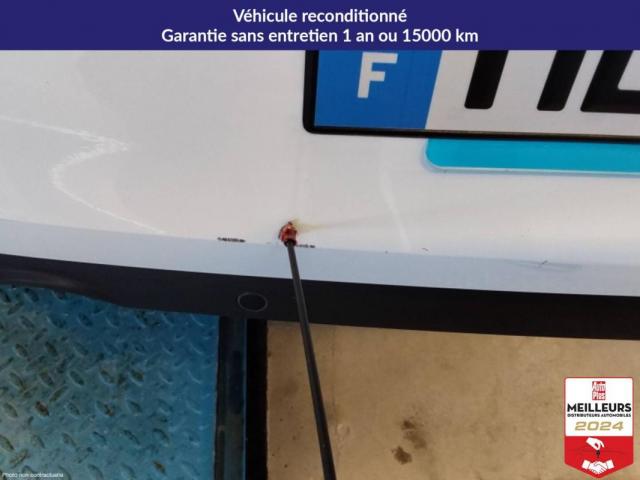 Renault Clio image 8